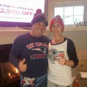 Meet your Posher, Enkeleda